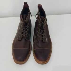 Mens boots